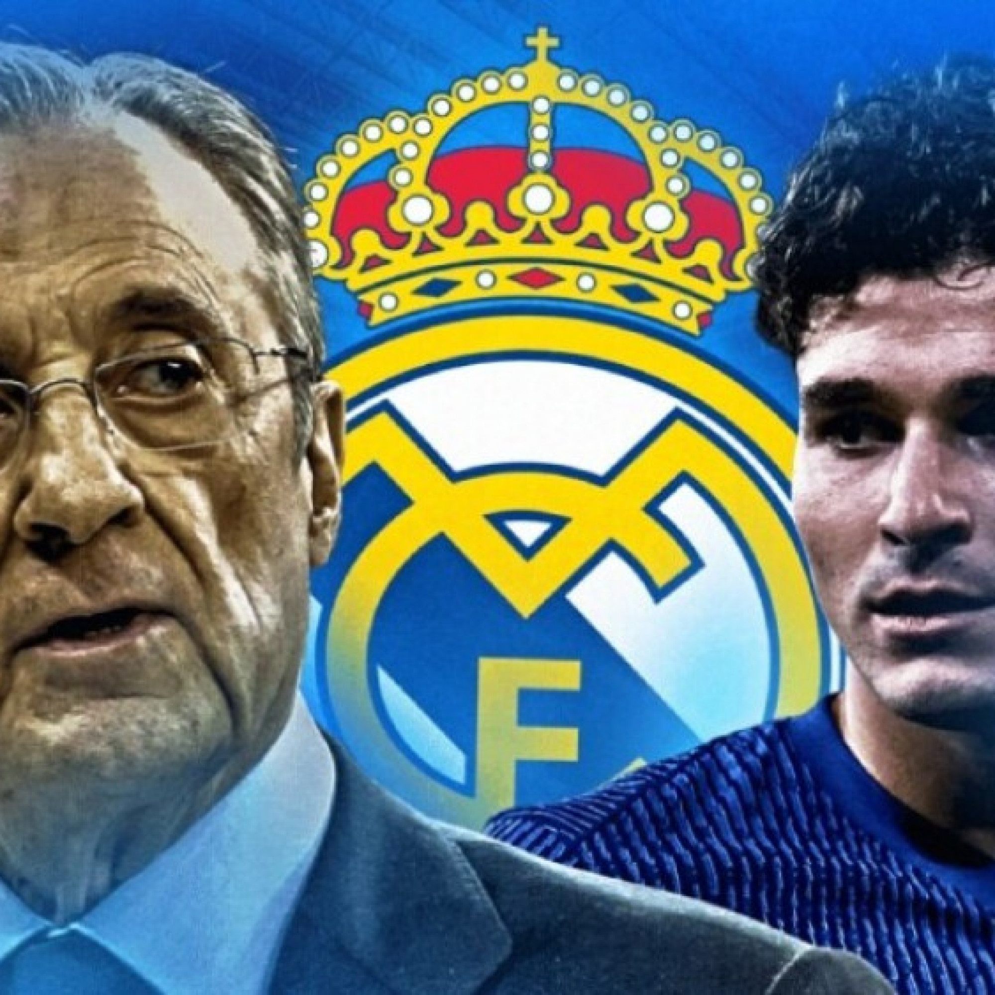  - Real chính thức xác nhận siêu sao 150 triệu euro là Alvarez, cả châu Âu ngỡ ngàng