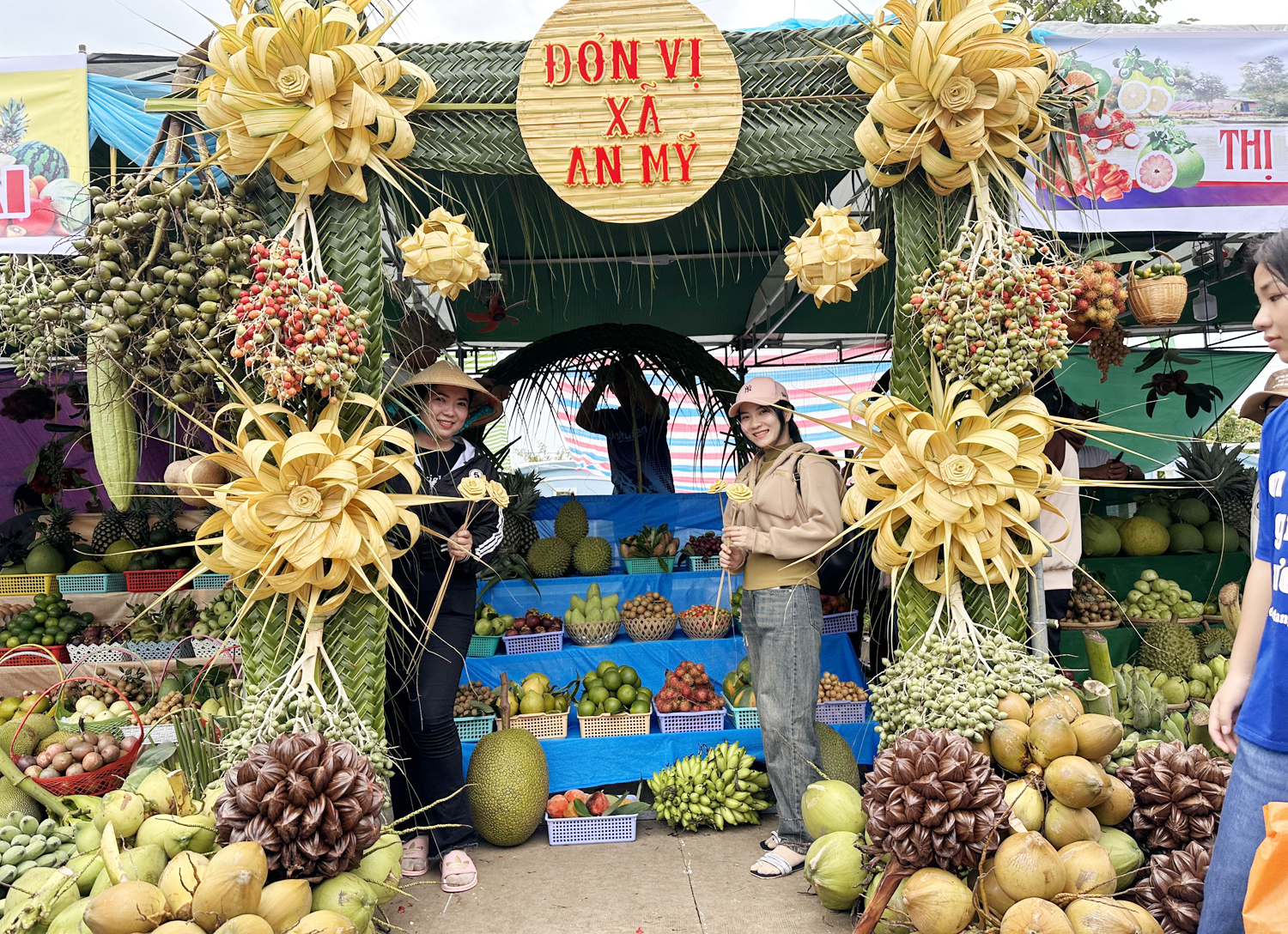 Cần Thơ sắp diễn ra Ngày hội Sông nước miệt vườn tại cồn Mỹ Phước - 3