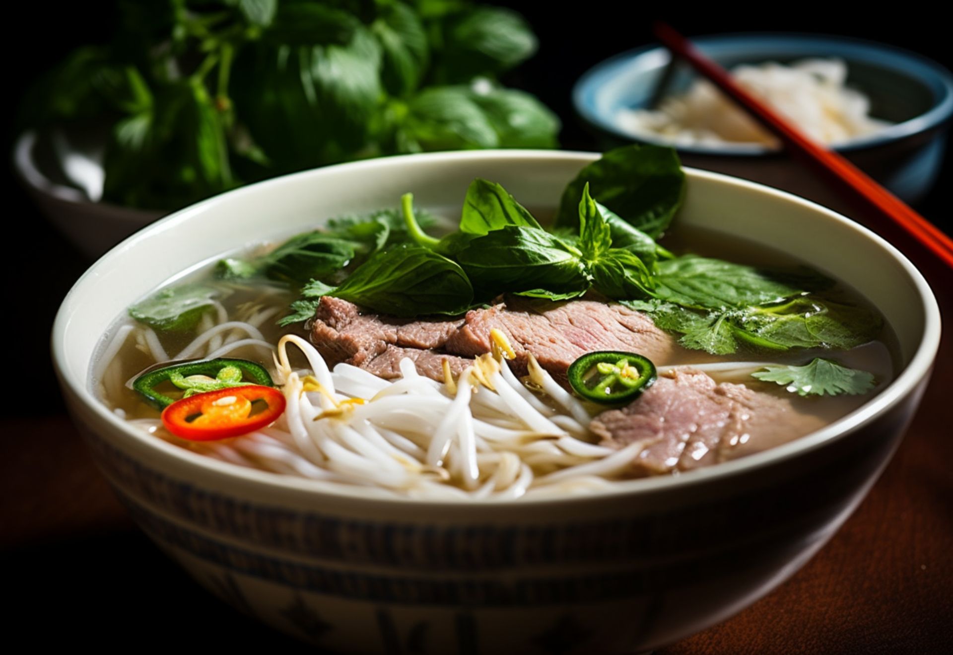 TP.HCM xếp thứ 6 trong danh sách 20 điểm đến ẩm thực ngon nhất thế giới - 3