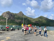 Chuyển động - Hoàn thiện mô hình “Đặc khu số - Chính quyền số - Du lịch thông minh” tại Côn Đảo