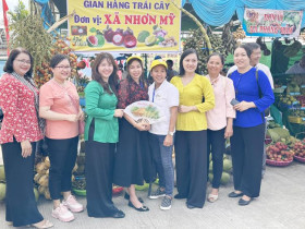 - Cần Thơ sắp diễn ra Ngày hội Sông nước miệt vườn tại cồn Mỹ Phước