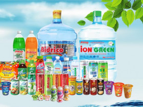 Mua sắm - Bidrico: Kiên định hành trình “xanh hóa” vì sứ mệnh phát triển bền vững