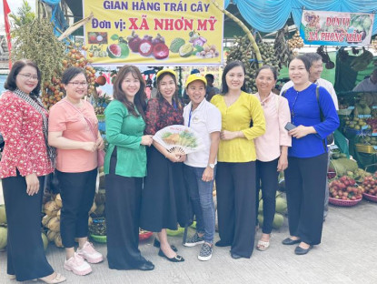 Cần Thơ sắp diễn ra Ngày hội Sông nước miệt vườn tại cồn Mỹ Phước