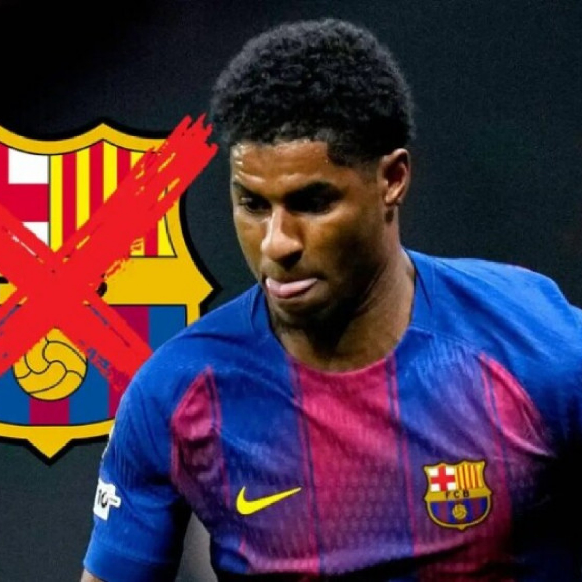 - Trực tiếp chuyển nhượng 11/6: Lộ lý do Barcelona từ bỏ Rashford