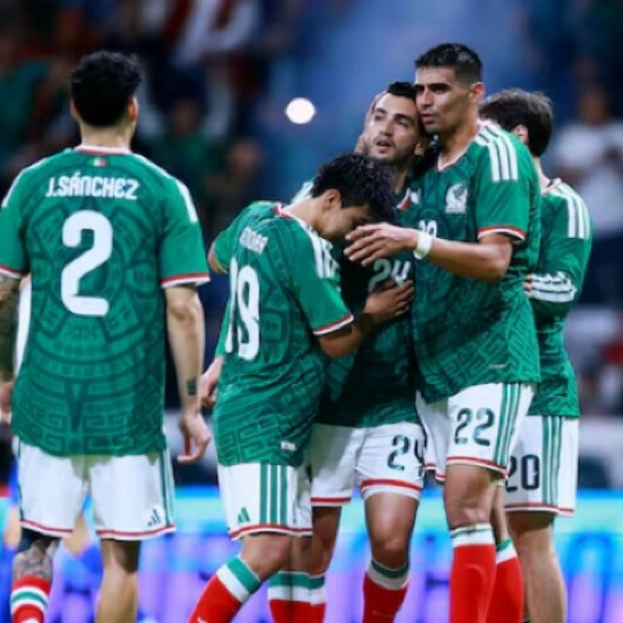  - Nhận định bóng đá Mexico – Nam Phi: Mơ khởi đầu rực rỡ (World Cup 2026)