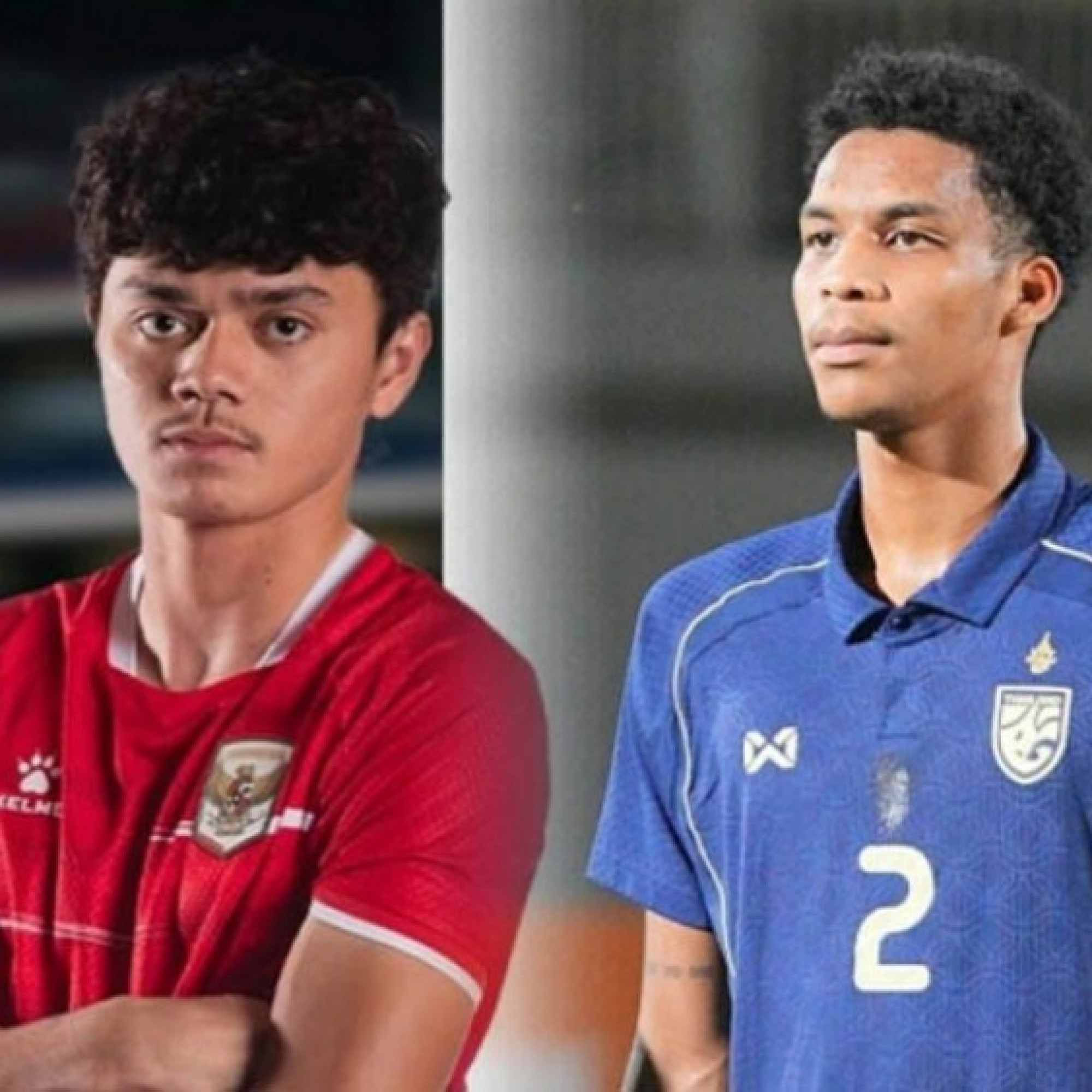  - Trực tiếp bóng đá U19 Indonesia - U19 Australia: Chờ "mưa" bàn thắng xuất hiện (U19 Đông Nam Á)