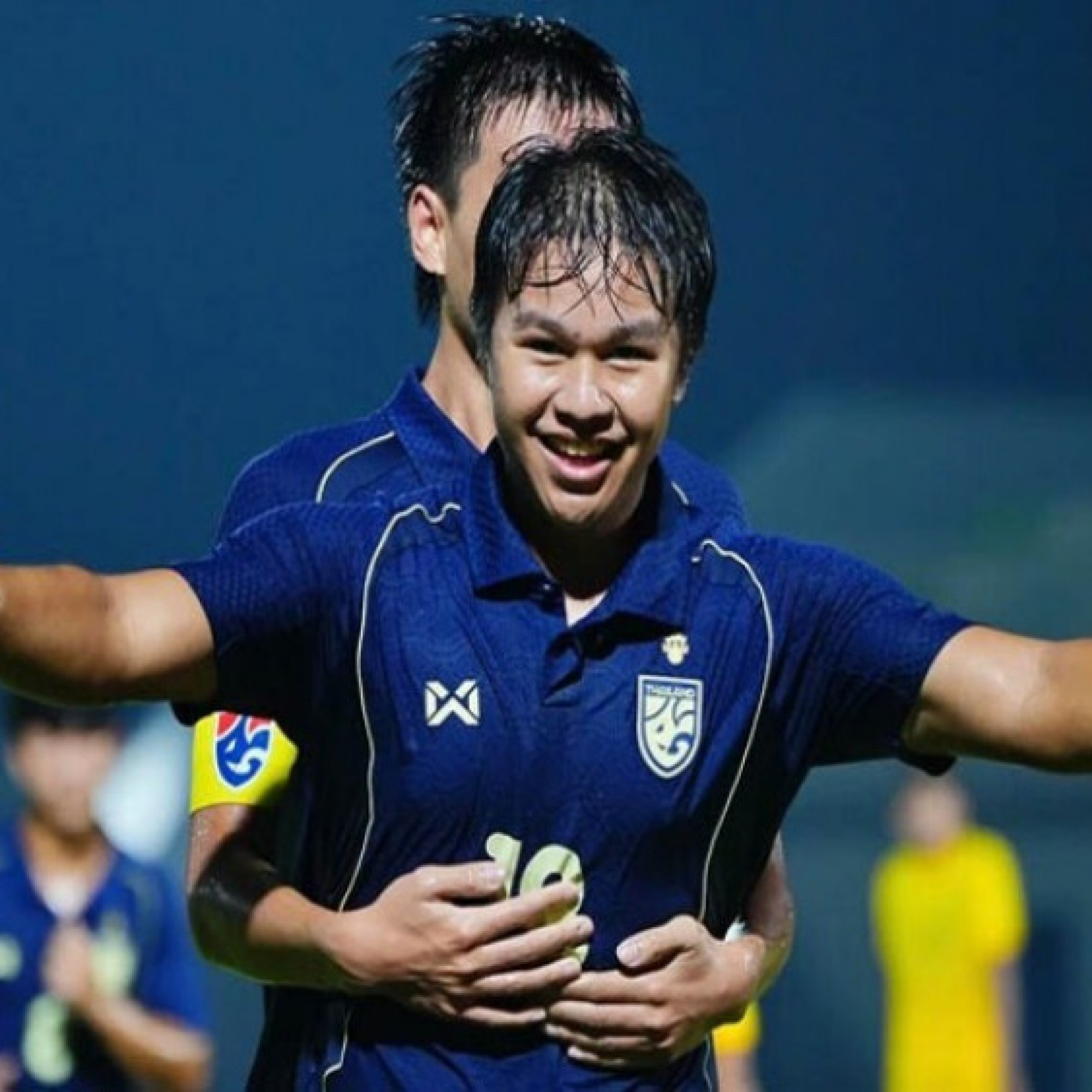  - Trực tiếp bóng đá U19 Thái Lan - U19 Campuchia: Chờ sức mạnh "Voi chiến" (BK U19 Đông Nam Á)