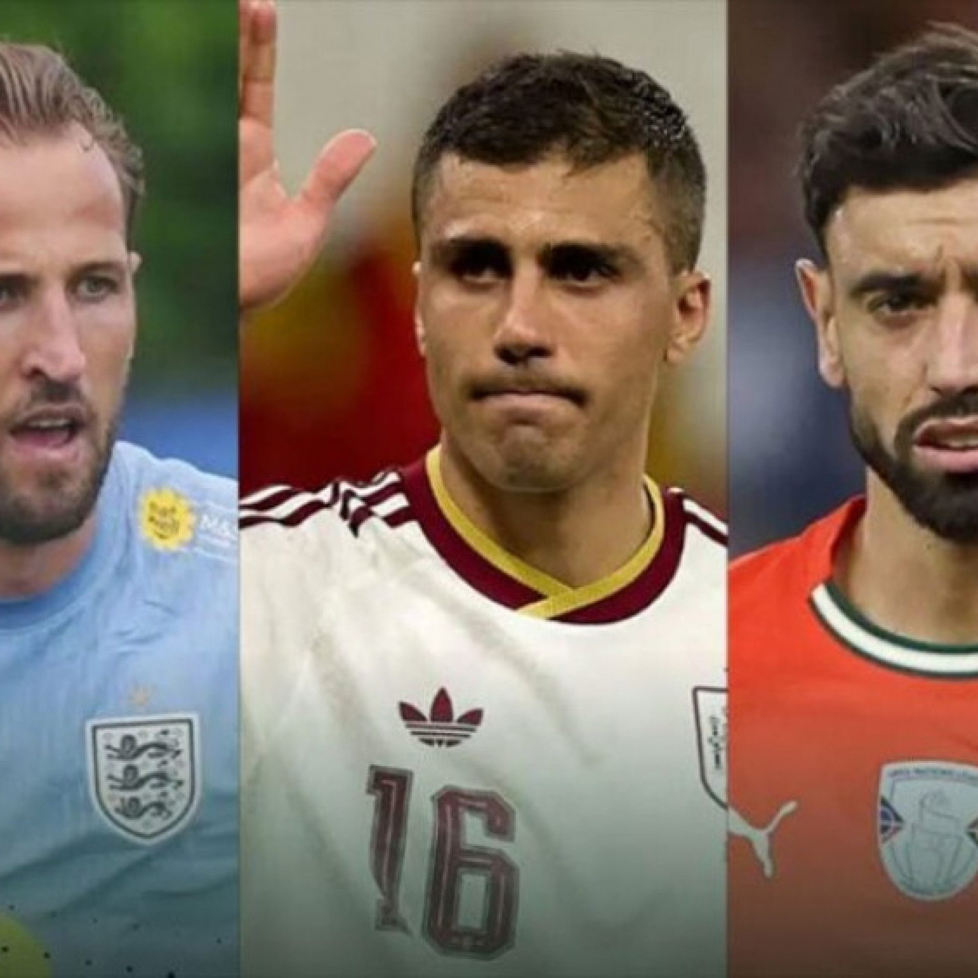  - Dàn siêu sao lấy World Cup để "làm giá": Kane, Fernandes sẽ kiếm bộn tiền nếu bùng nổ