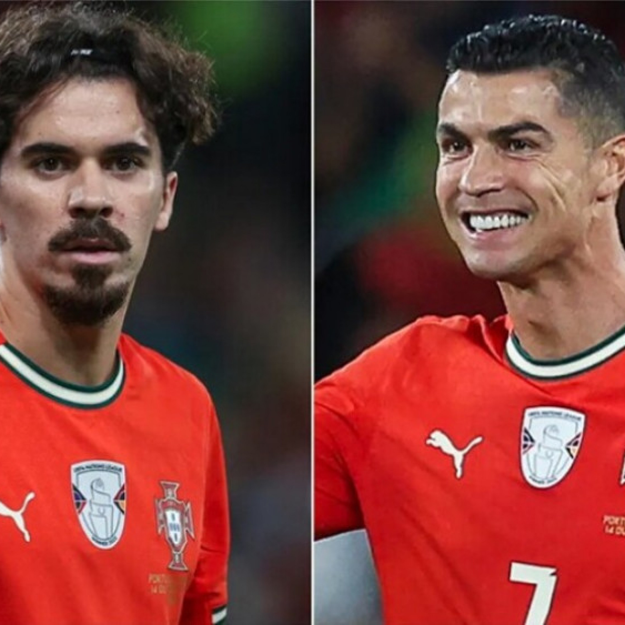  - Bồ Đào Nha sở hữu "phù thủy" Vitinha, chìa khóa đưa Ronaldo lên đỉnh World Cup