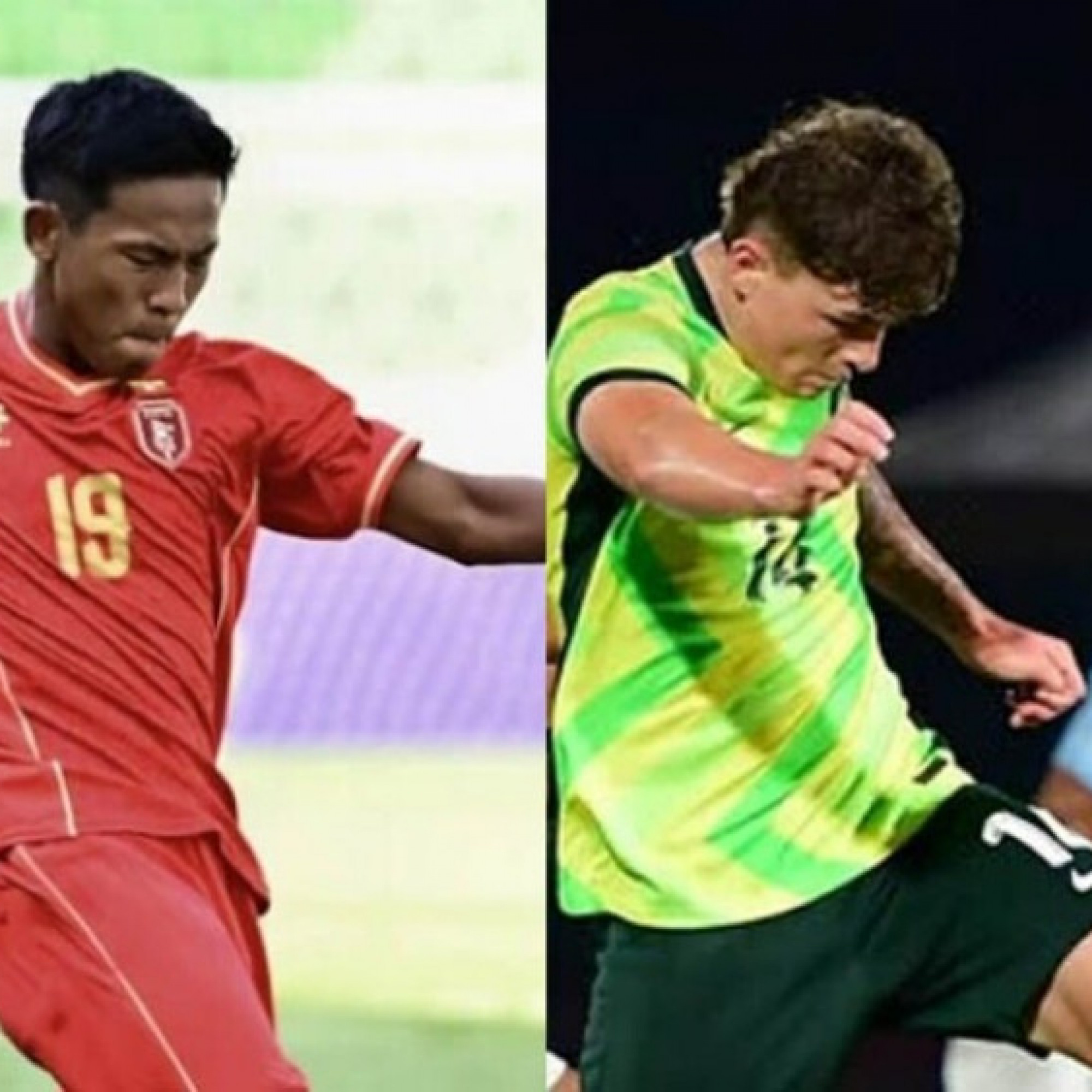  - Trực tiếp bóng đá U19 Indonesia - U19 Australia: "Mưa" bàn thắng xuất hiện? (U19 Đông Nam Á)