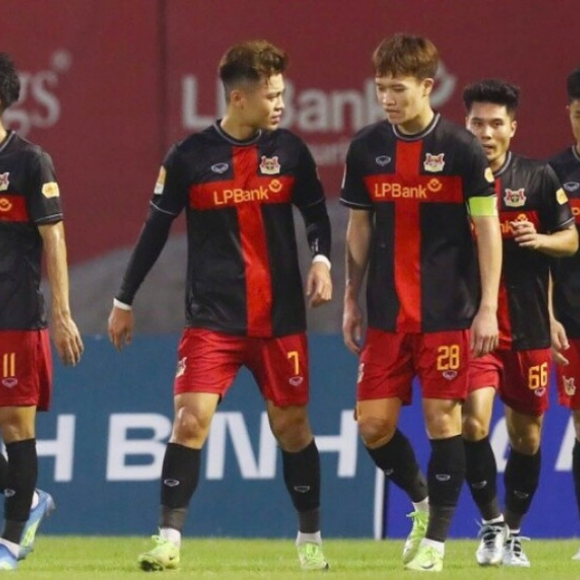  - Video bóng đá Ninh Bình - Thể Công Viettel: Đòn đau từ "người cũ" Hoàng Đức (Cúp Quốc gia)