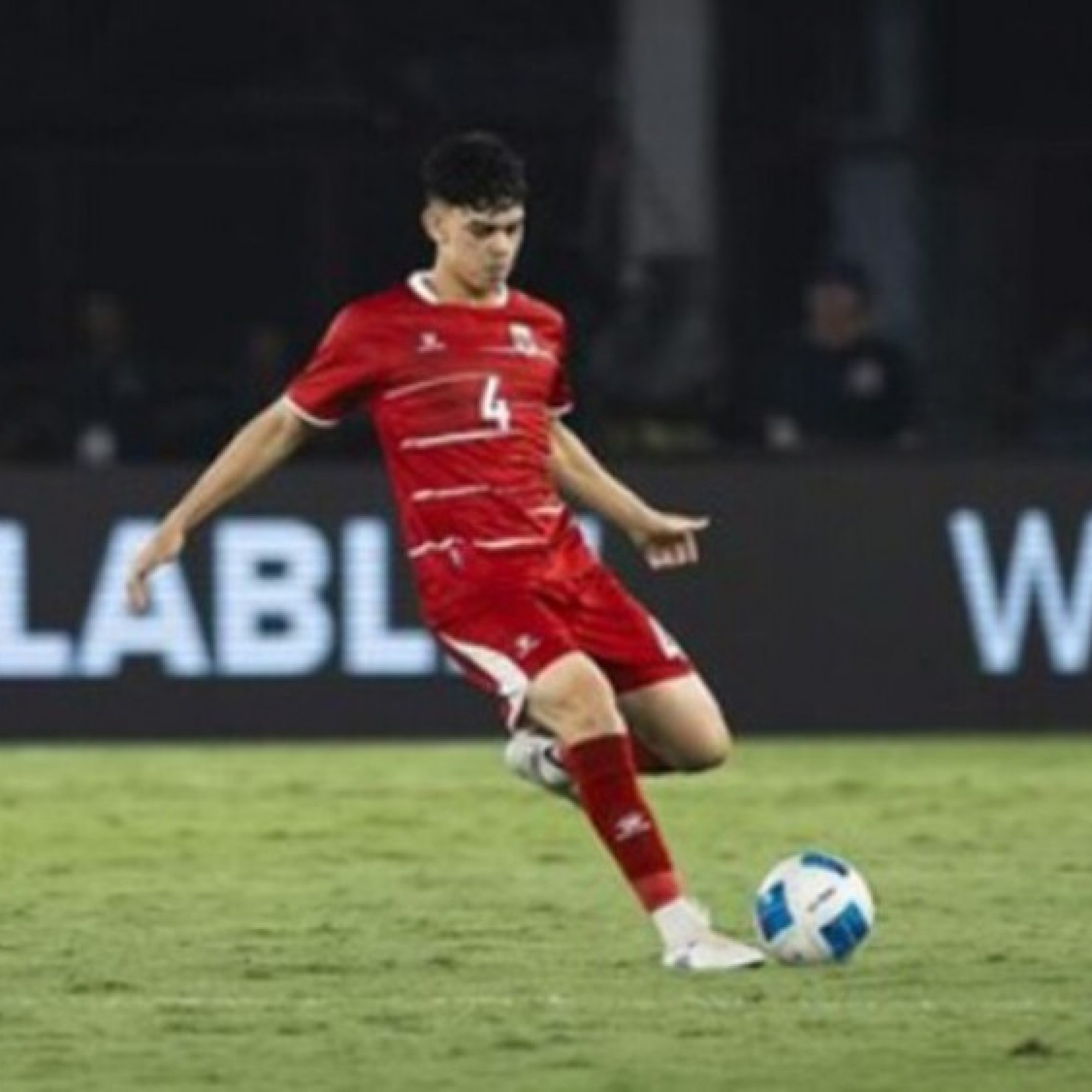  - Video bóng đá U19 Indonesia - U19 Australia: Căng như dây đàn (U19 Đông Nam Á)
