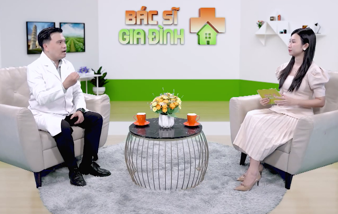 Viêm não tự miễn dễ bị nhầm với bệnh tâm thần, nhận biết sớm để tránh hậu quả đáng tiếc - 3