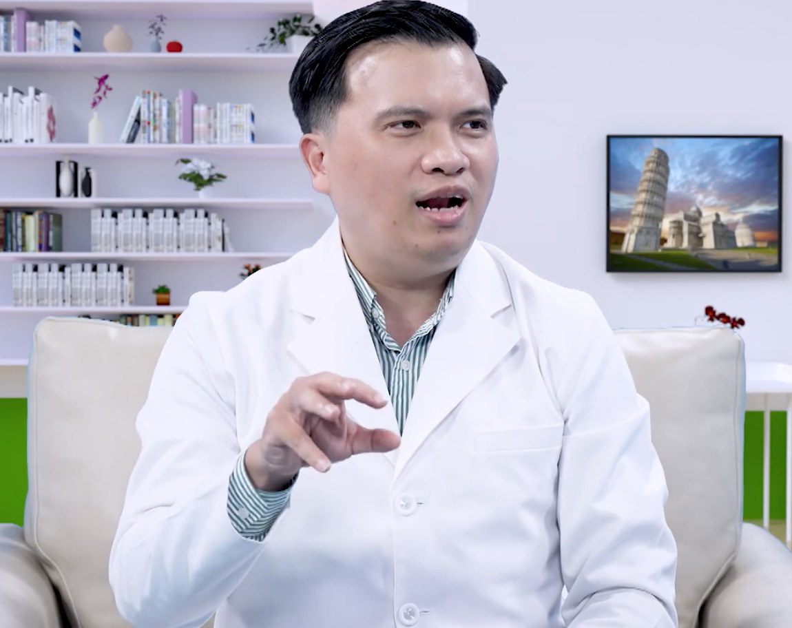 Viêm não tự miễn dễ bị nhầm với bệnh tâm thần, nhận biết sớm để tránh hậu quả đáng tiếc - 4