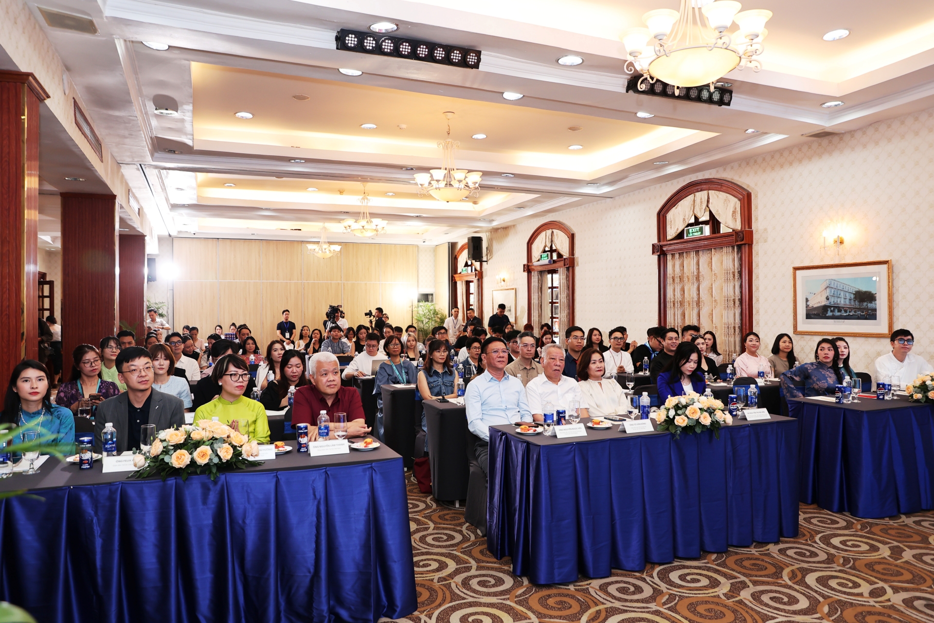 “Chạm di sản - Ký ức đô thị”: Đưa di sản của TP.HCM đến gần cộng đồng trẻ - 1