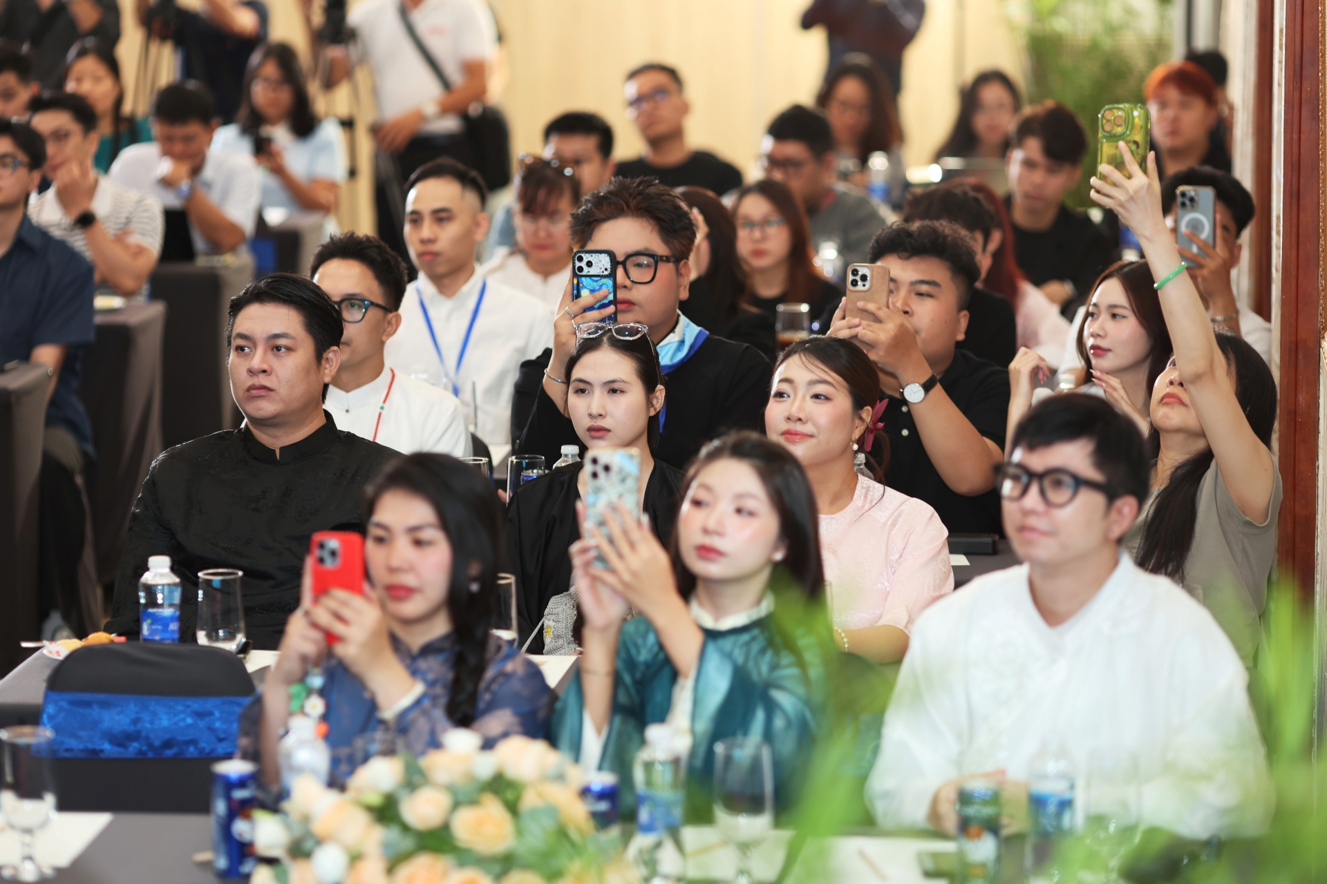 “Chạm di sản - Ký ức đô thị”: Đưa di sản của TP.HCM đến gần cộng đồng trẻ - 3