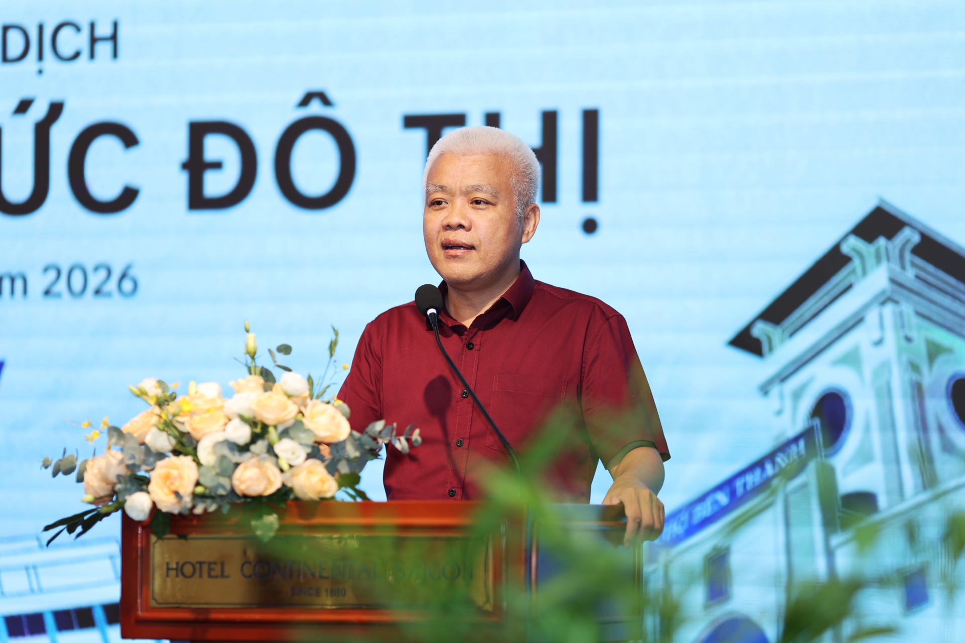 “Chạm di sản - Ký ức đô thị”: Đưa di sản của TP.HCM đến gần cộng đồng trẻ - 5