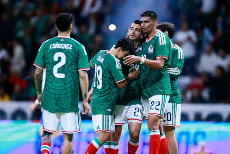 Nhận định bóng đá Mexico – Nam Phi: Mơ khởi đầu rực rỡ (Khai mạc World Cup 2026) - 1