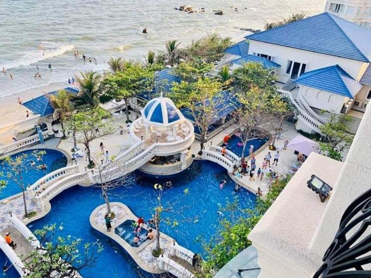 Du lịch phục hồi nhưng bất động sản nghỉ dưỡng vẫn chật vật tìm khách
