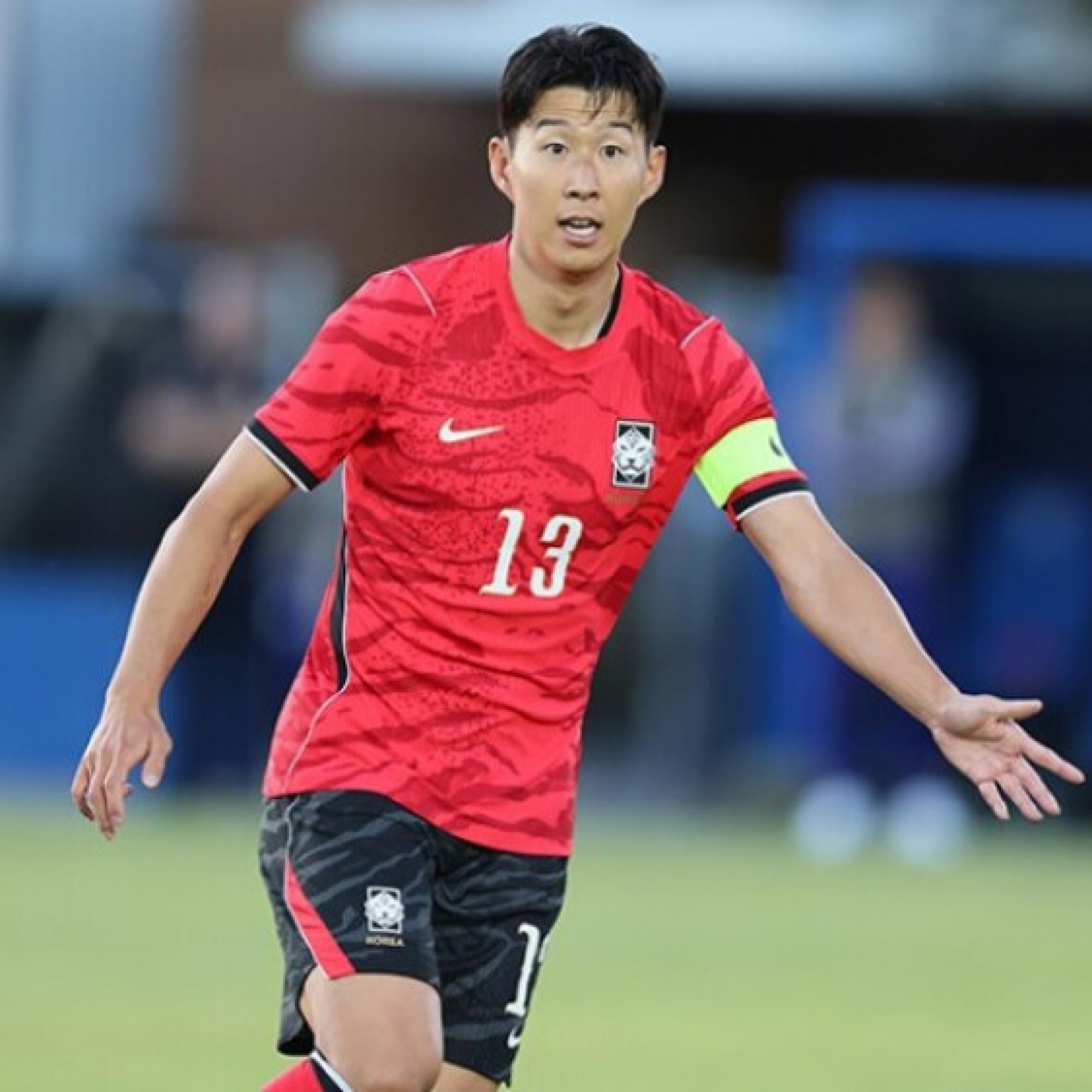  - Tình huống hot trận Hàn Quốc - CH Séc: Chờ Son Heung Min tỏa sáng