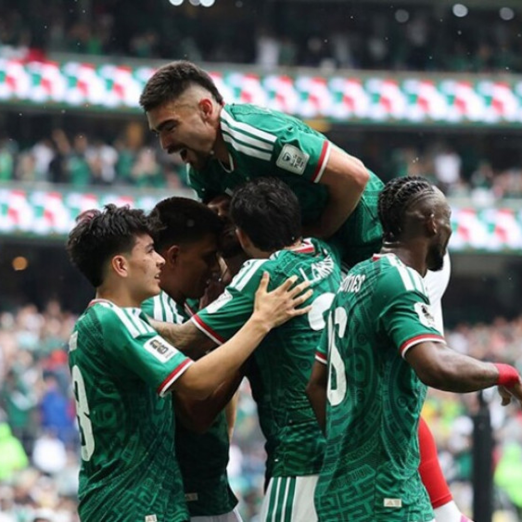  - Nóng bảng xếp hạng World Cup: Hàn Quốc đứng thứ mấy?