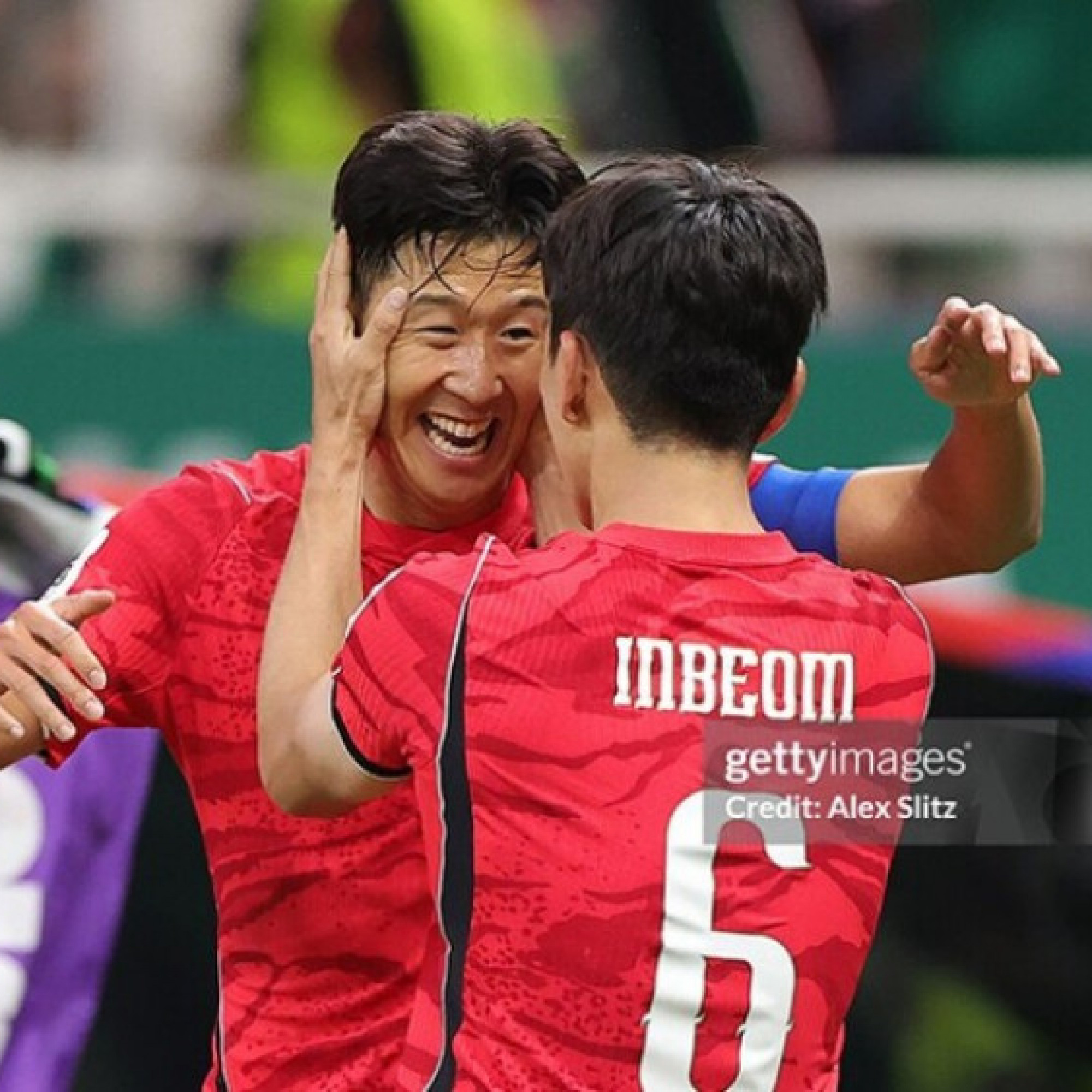  - Nóng bảng xếp hạng World Cup: Hàn Quốc hạ CH Séc, đứng thứ mấy?