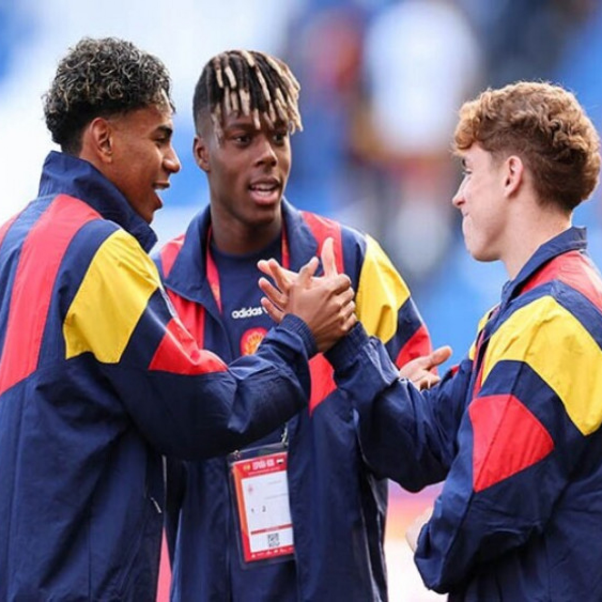 - Yamal và Nico Williams trở lại, ĐT Tây Ban Nha sẵn sàng cho World Cup 2026