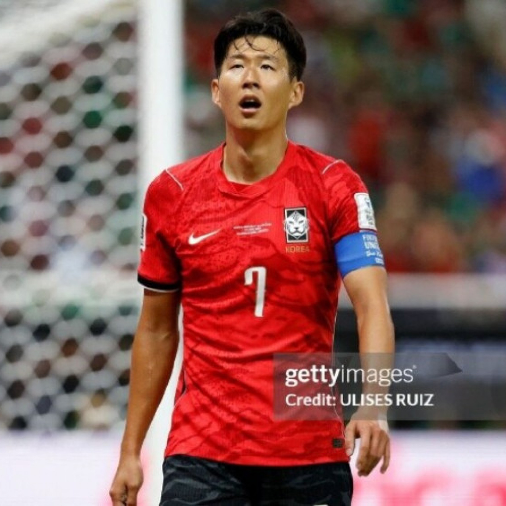  - ĐT Hàn Quốc mạnh hơn hay yếu đi nếu không có ngôi sao Son Heung Min?