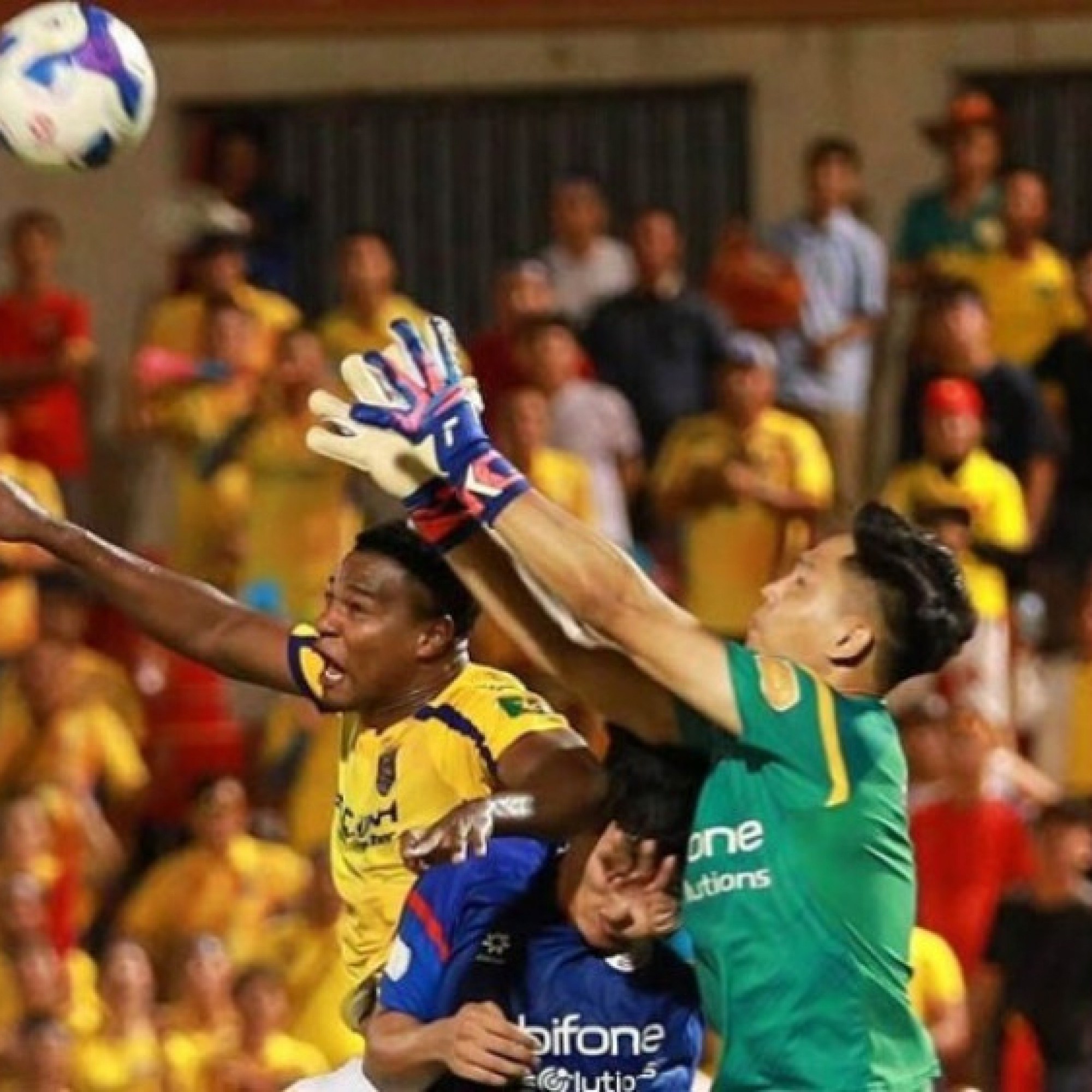  - Video bóng đá PVF CAND - Bắc Ninh: Luân lưu nghẹt thở, lên hạng lịch sử (Play-off V-League)