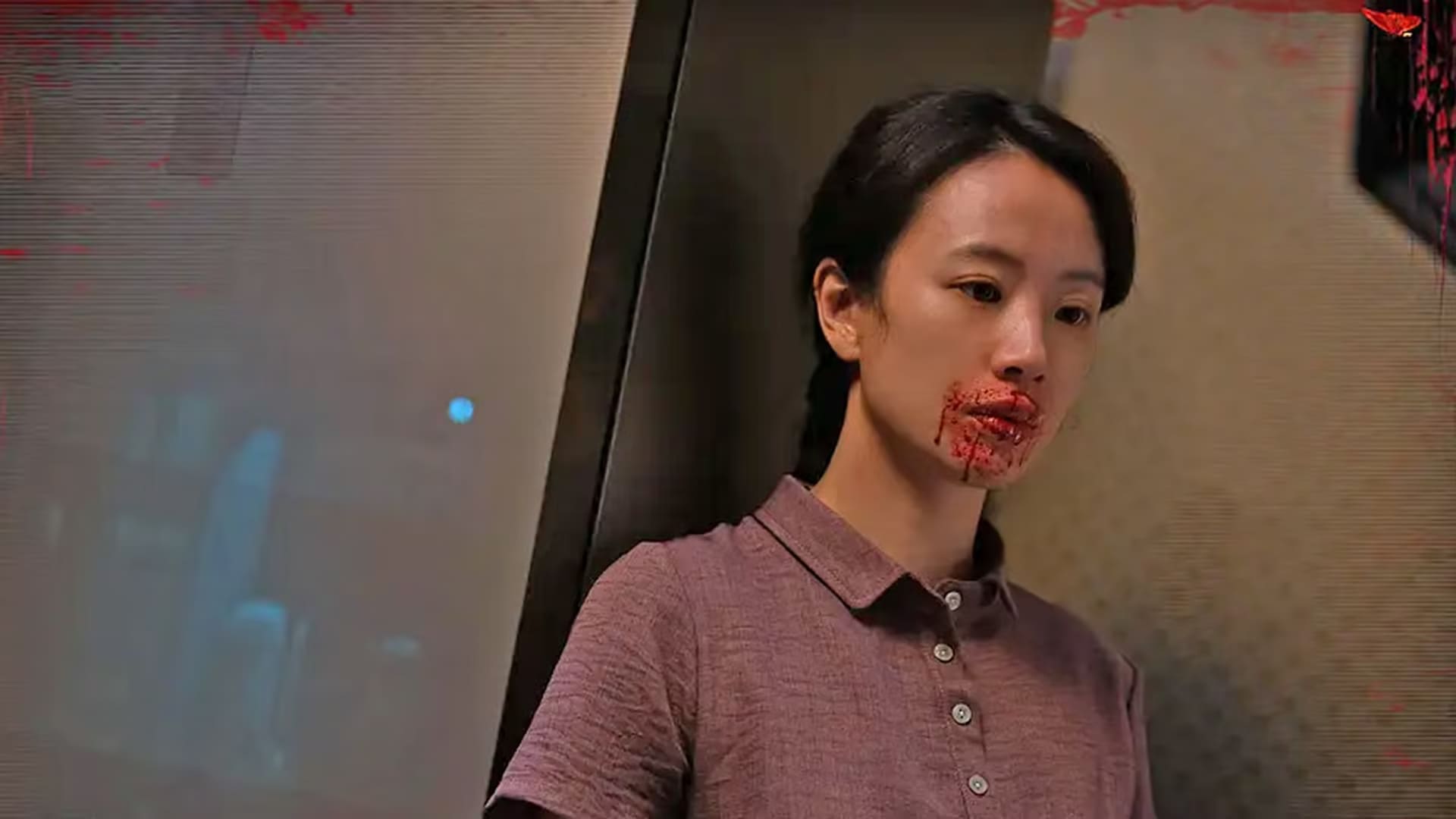Lý Mộng trở lại màn ảnh với tác phẩm kinh dị về hủ tục minh hôn - 1