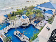 Du lịch phục hồi nhưng bất động sản nghỉ dưỡng vẫn chật vật tìm khách
