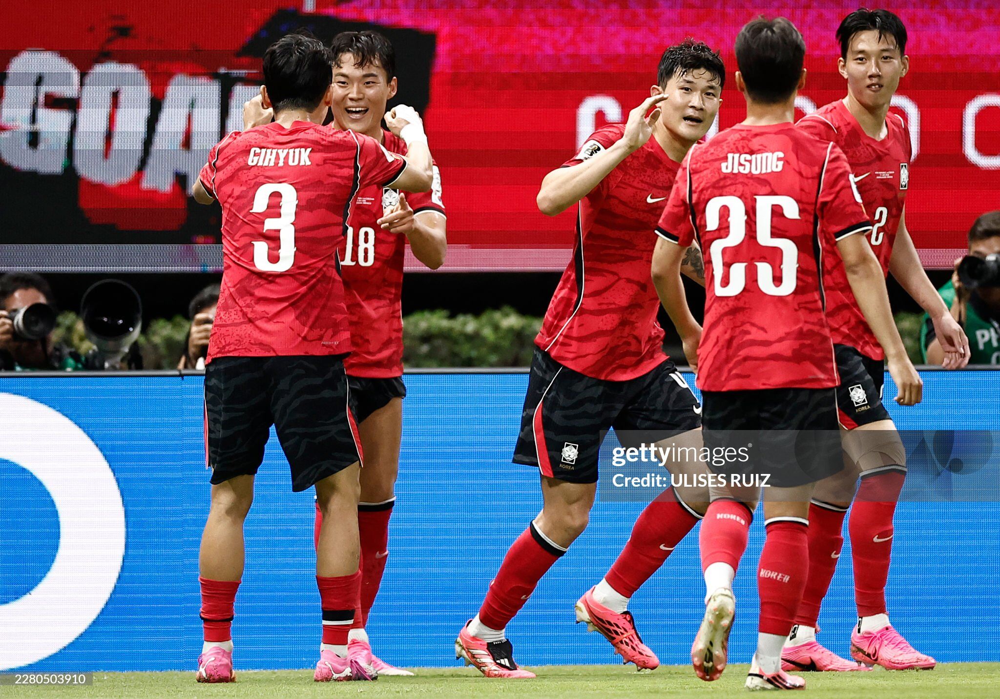 Hàn Quốc ngược dòng, sáng cửa đi tiếp: Bản lĩnh World Cup của "chiến binh Taegeuk" - 1
