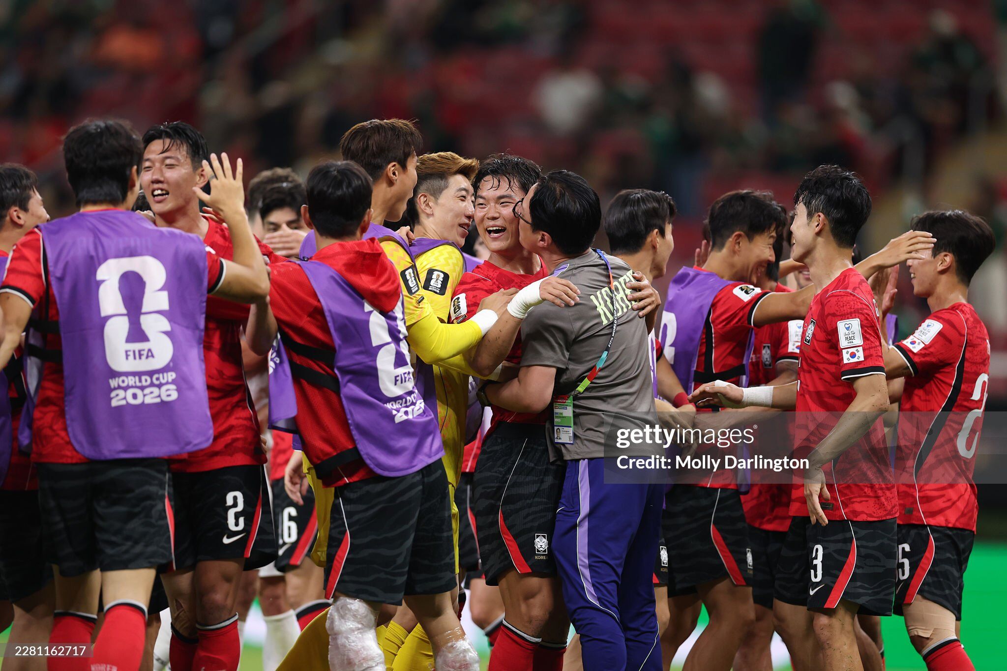 Hàn Quốc ngược dòng, sáng cửa đi tiếp: Bản lĩnh World Cup của "chiến binh Taegeuk" - 4