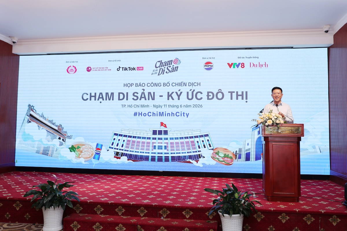 Livestream quảng bá - Cách tiếp cận mới với di sản - 3