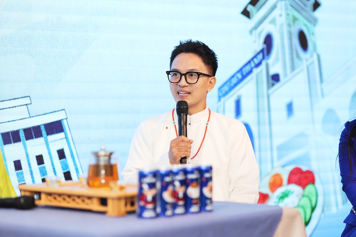 Livestream quảng bá - Cách tiếp cận mới với di sản - 4
