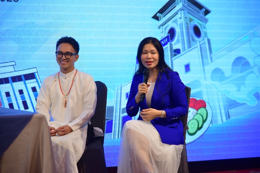 Livestream quảng bá - Cách tiếp cận mới với di sản - 6