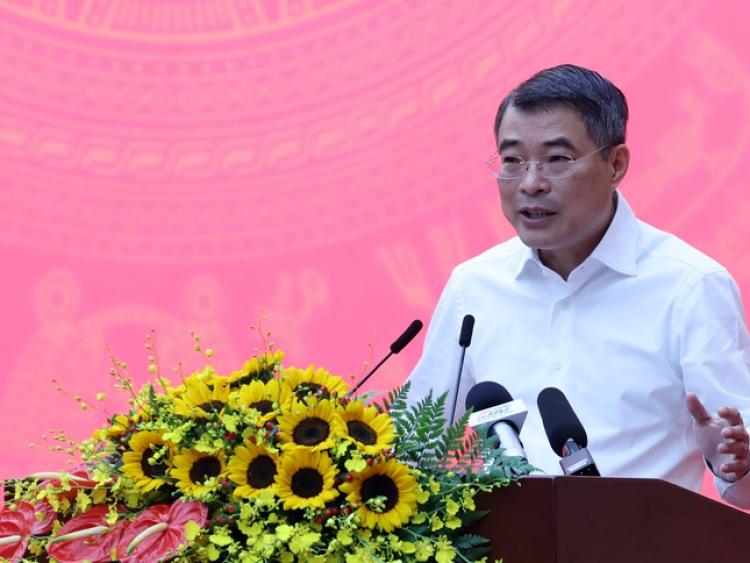 Thủ tướng Chính phủ: Thời điểm thuận lợi để TPHCM định hình mô hình phát triển mới của cả nước