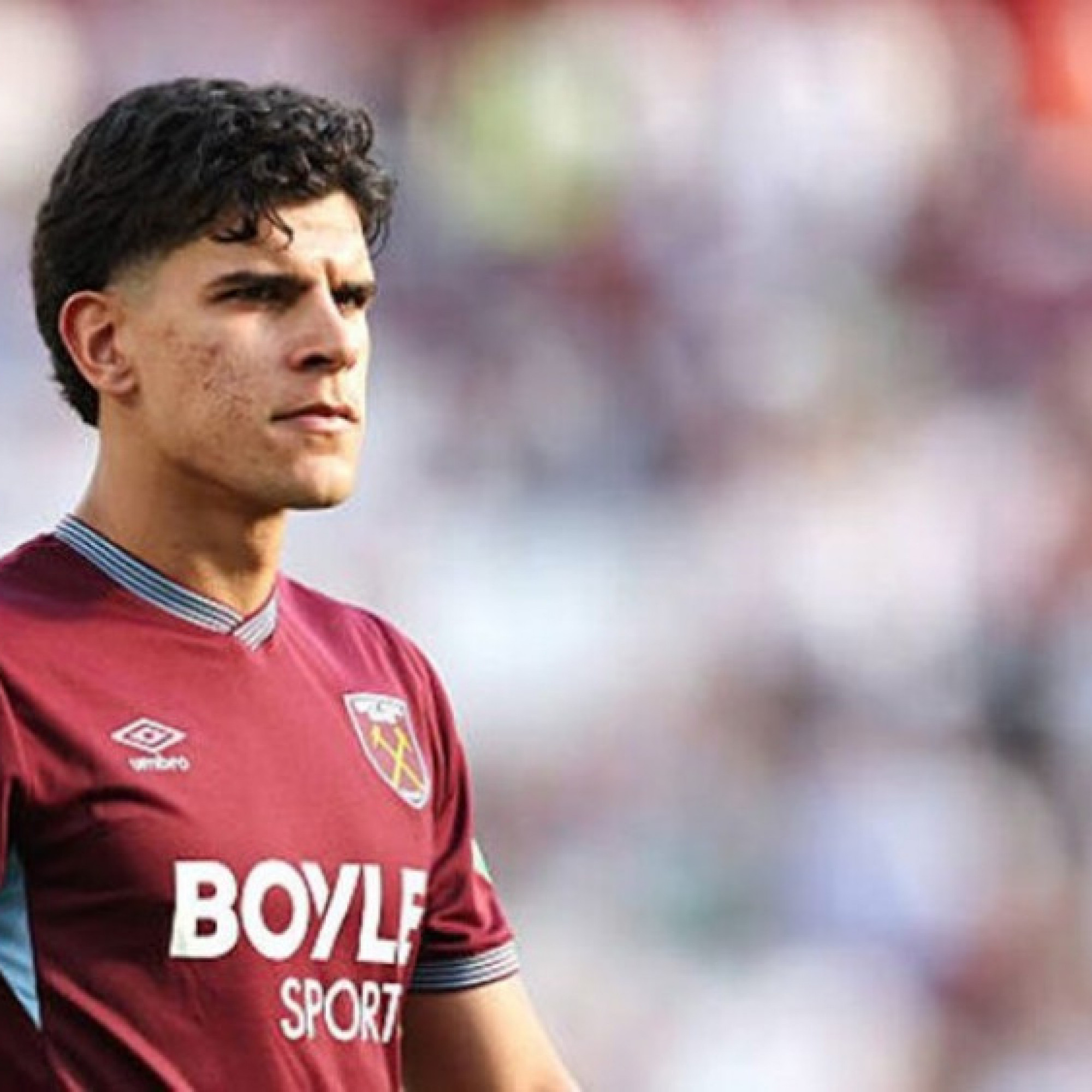 - MU sắp có Mateus Fernandes, thắng thế Arsenal trong cuộc đua "bom tấn"