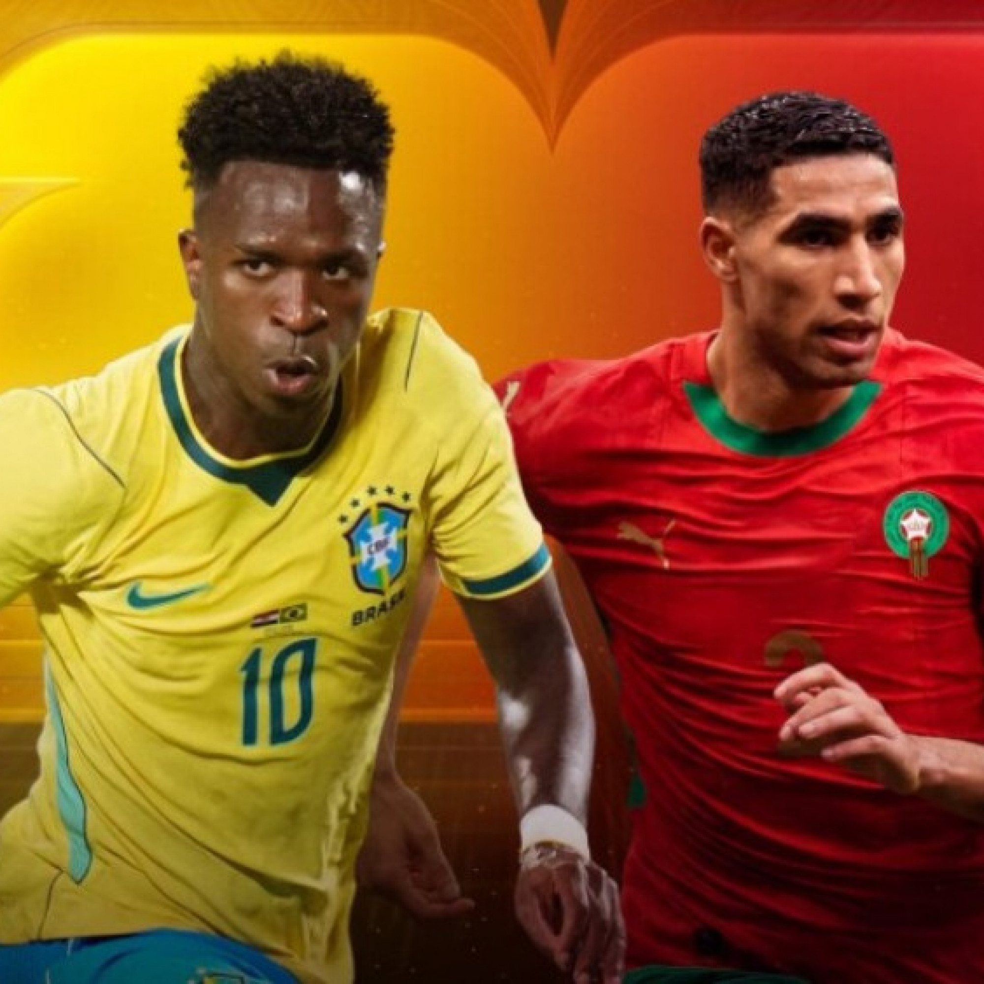  - Nhận định bóng đá Brazil – Morocco: Dấu hỏi lớn cho “Vũ công samba” (World Cup 2026)