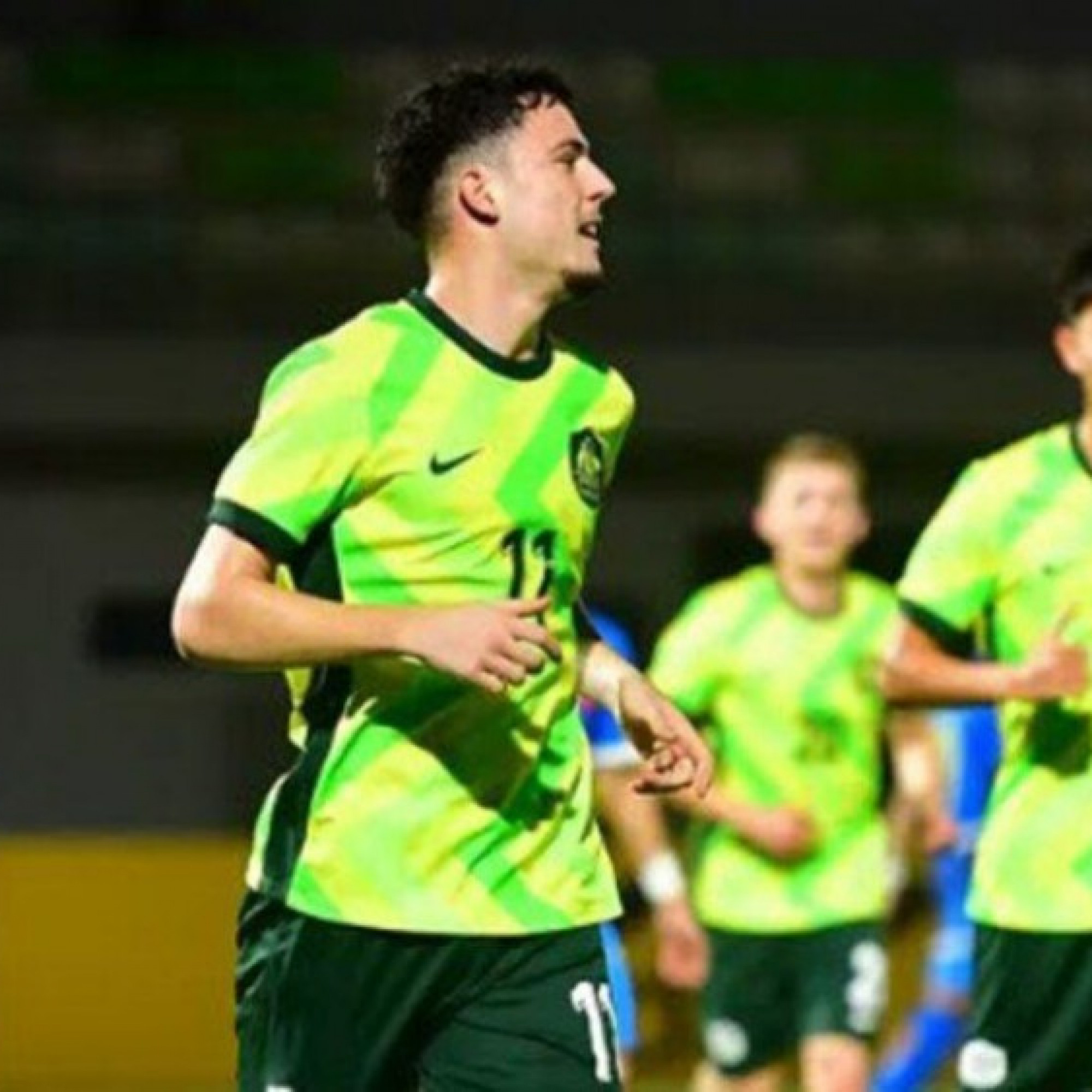  - Trực tiếp bóng đá U19 Thái Lan - U19 Australia: Tranh ngôi vương hấp dẫn (CK U19 Đông Nam Á)