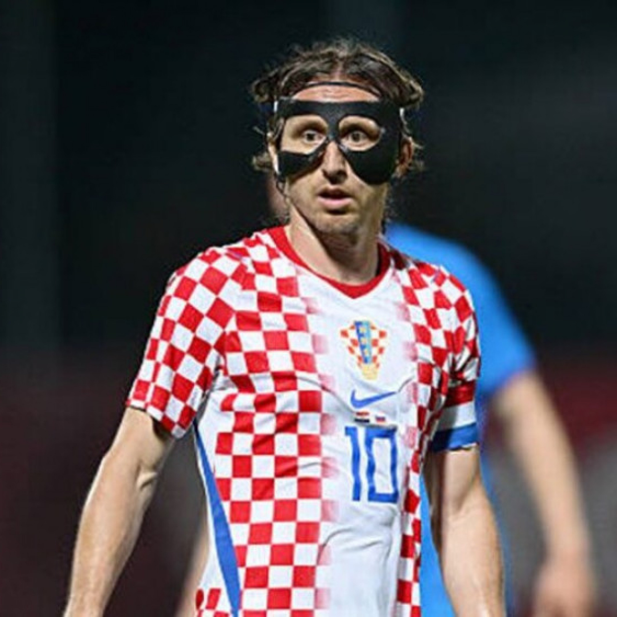  - Modric sắp giải nghệ sau World Cup, không tiếp tục thi đấu cho AC Milan