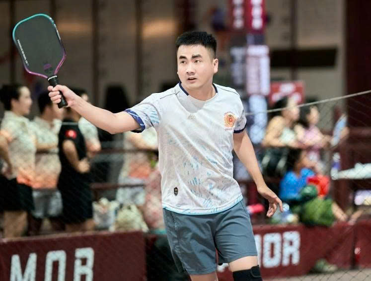 Giải Pickleball doanh nghiệp du lịch Đắk Lắk 2026 khép lại với nhiều dấu ấn đẹp - 4