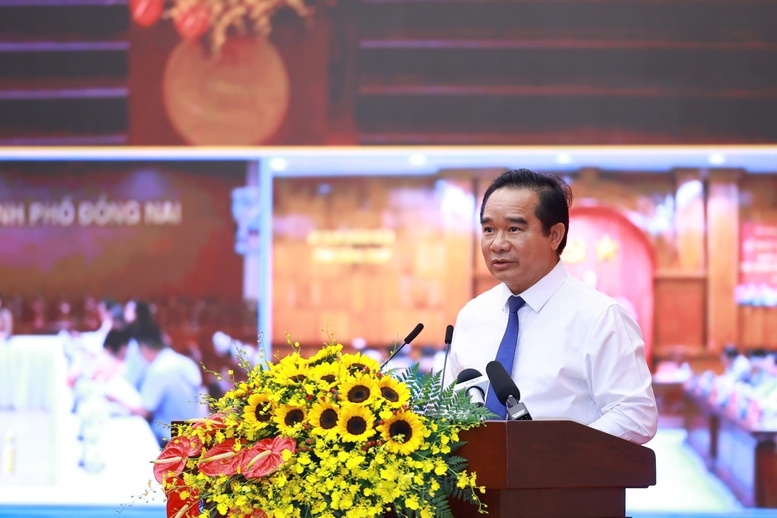Thủ tướng Lê Minh Hưng nêu lý do chọn TPHCM để tổ chức phát động phong trào thi đua - 3