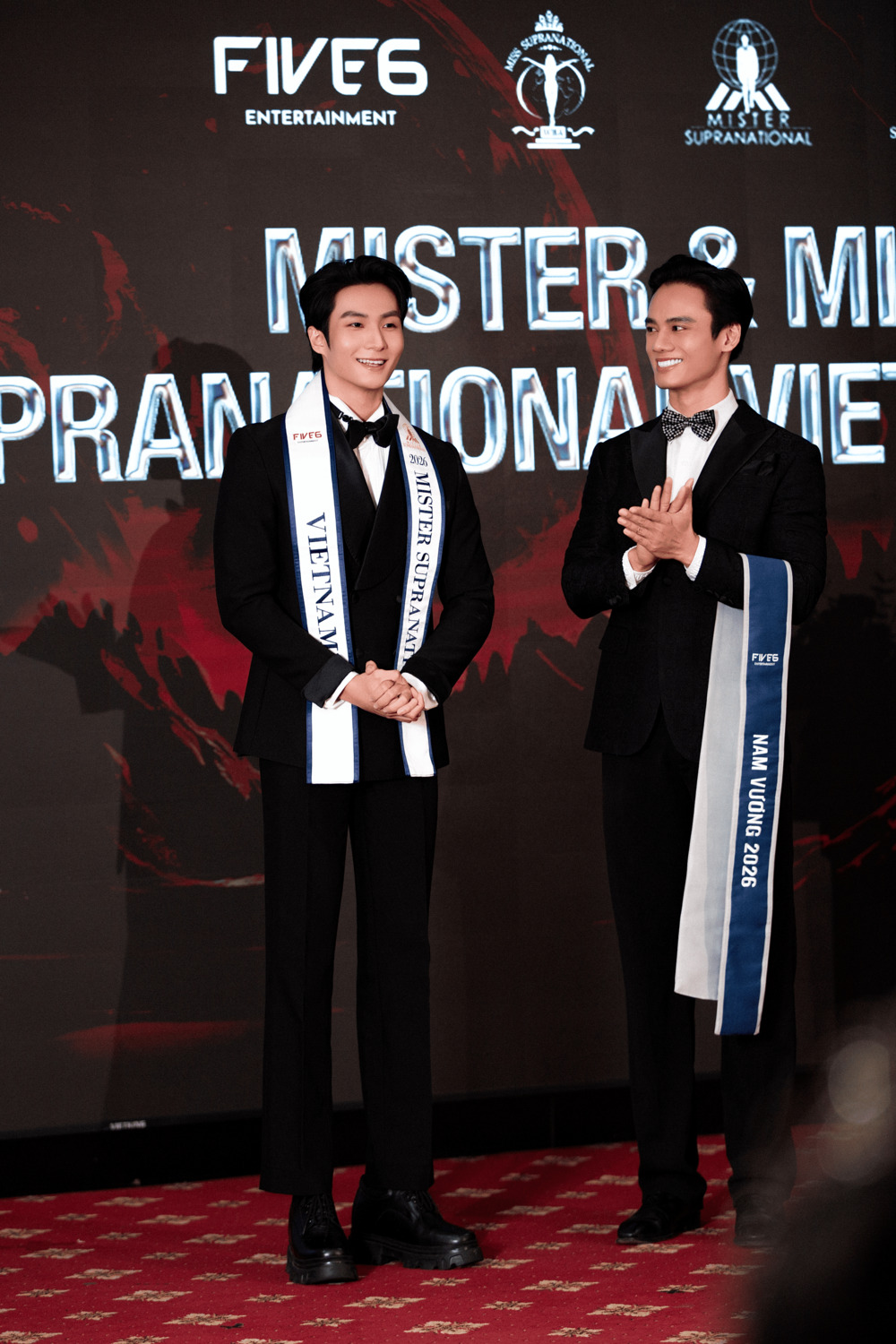 Nguyễn Hàn Việt dự Mister Supranational 2026, Thu Thảo đại diện Việt Nam tại Miss Globe - 1