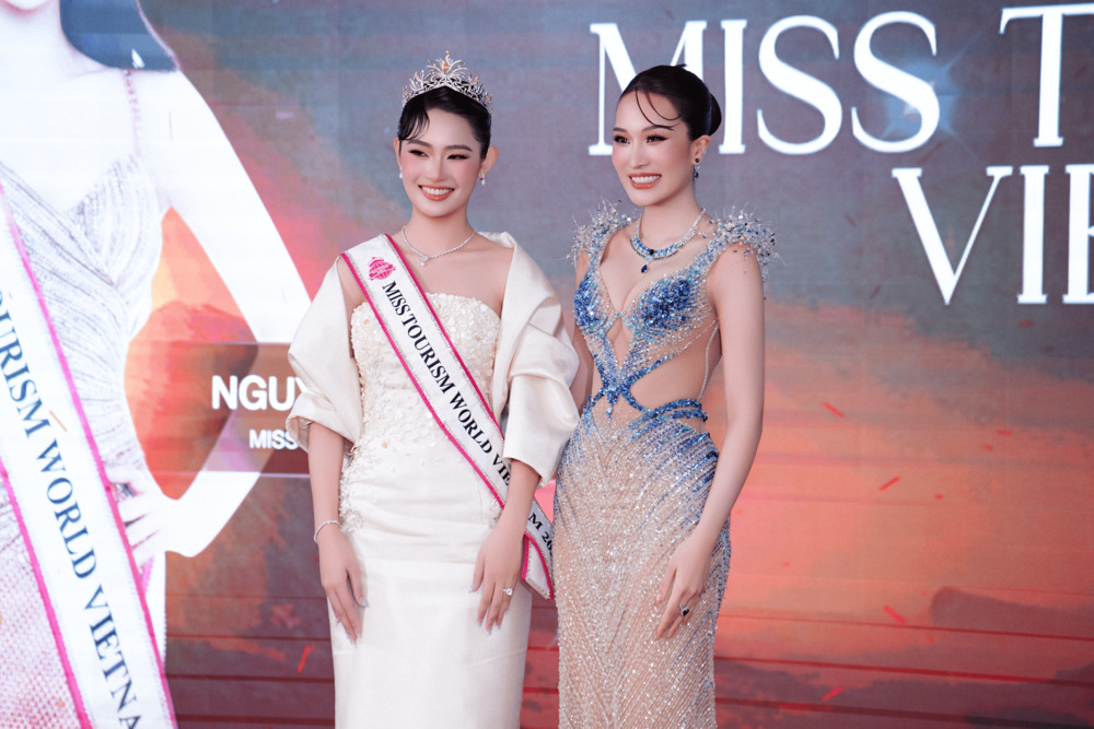 Nguyễn Hàn Việt dự Mister Supranational 2026, Thu Thảo đại diện Việt Nam tại Miss Globe - 3