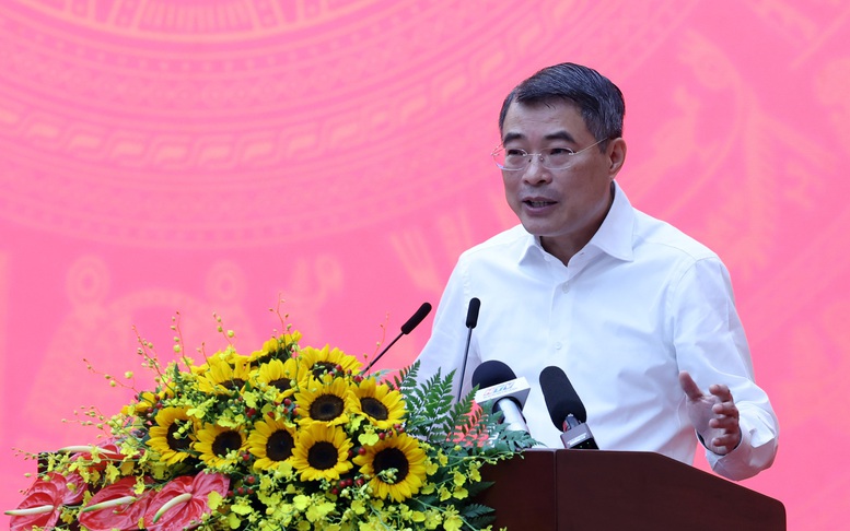 Thủ tướng Chính phủ: Thời điểm thuận lợi để TPHCM định hình mô hình phát triển mới của cả nước - 1