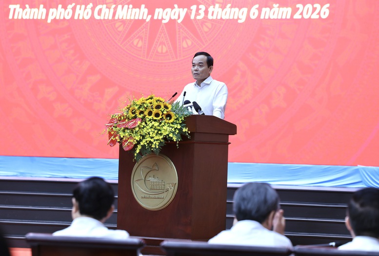 Thủ tướng Chính phủ: Thời điểm thuận lợi để TPHCM định hình mô hình phát triển mới của cả nước - 2