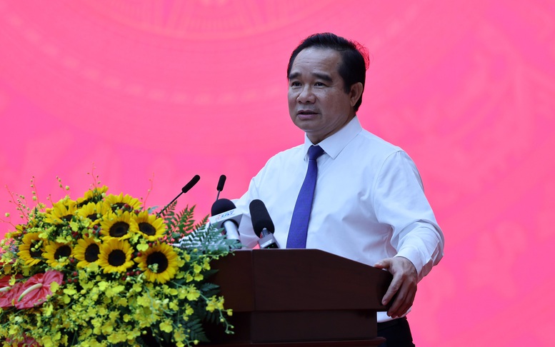 Thủ tướng Chính phủ: Thời điểm thuận lợi để TPHCM định hình mô hình phát triển mới của cả nước - 3