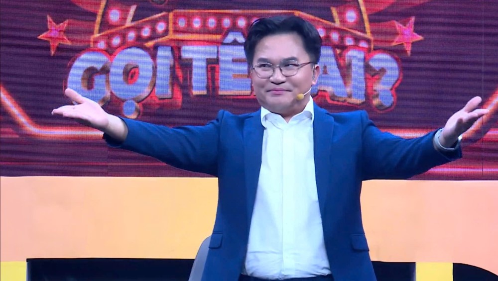 Phùng Thiên Trang lội ngược dòng ngoạn mục, giành 123 triệu đồng tại “Vận May Gọi Tên Ai?” tập 15 - 1