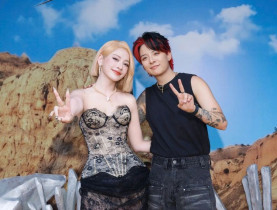  - Amber Liu lần đầu hát tiếng Việt, tiết lộ hậu trường màn kết hợp đặc biệt cùng Chi Pu
